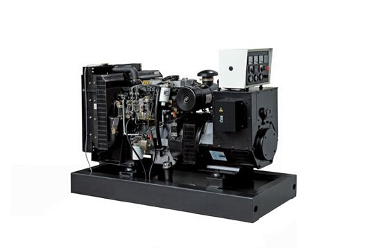 苏尼特左科克150kw大型柴油发电机组