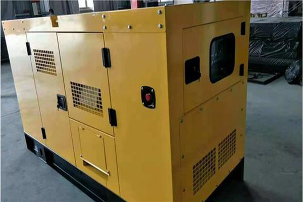 苏尼特左发电机出租