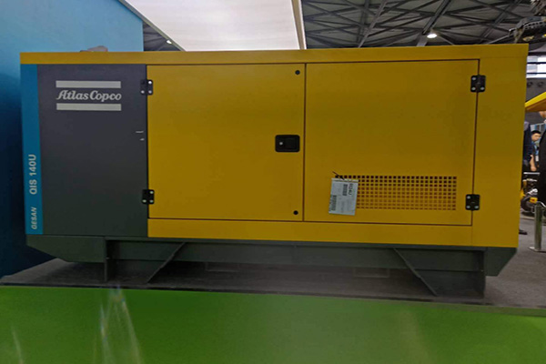 苏尼特左发电机出租