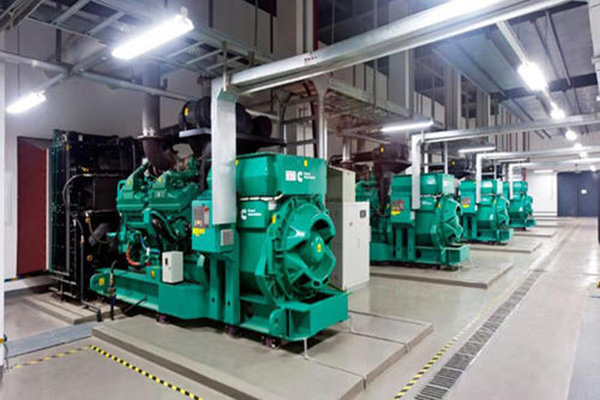 苏尼特左发电机出租