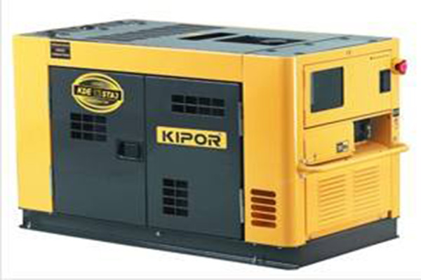 苏尼特左发电机出租