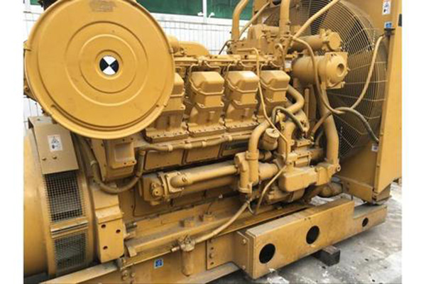 苏尼特左发电机出租