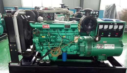 苏尼特左发电机不发电的原因 苏尼特左发电机不发电的原因