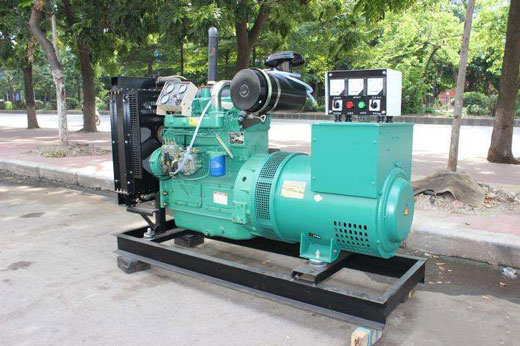 苏尼特左发电机不发电的原因 苏尼特左发电机不发电的原因