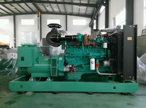 苏尼特左柴油发电机组 苏尼特左柴油发电机组