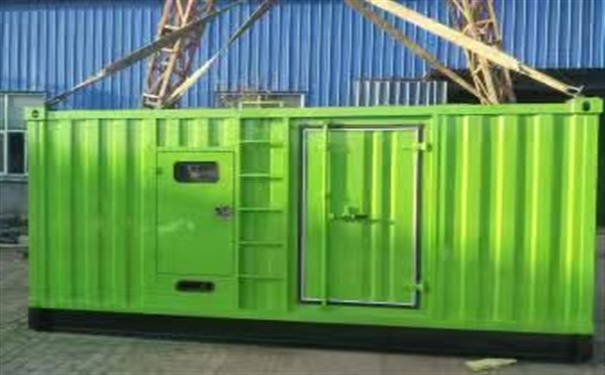 苏尼特左600kw大型柴油发电机组出租价格 苏尼特左600kw大型柴油发电机组出租价格